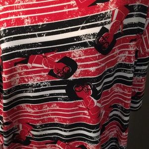 The Incredibles Edna Lularoe Irma